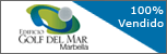Edificio Golf del Mar, Marbella