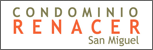 Condominio Renacer de San Miguel